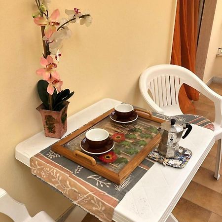 Sweet Apartment กัลลีโปลี ภายนอก รูปภาพ