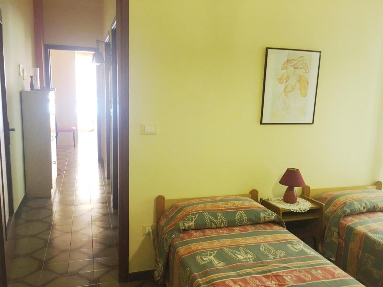 Sweet Apartment กัลลีโปลี ภายนอก รูปภาพ