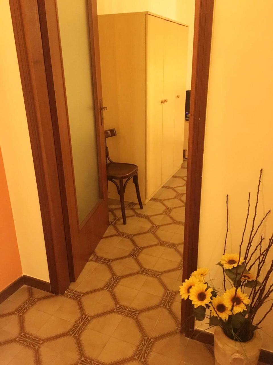 Sweet Apartment กัลลีโปลี ภายนอก รูปภาพ