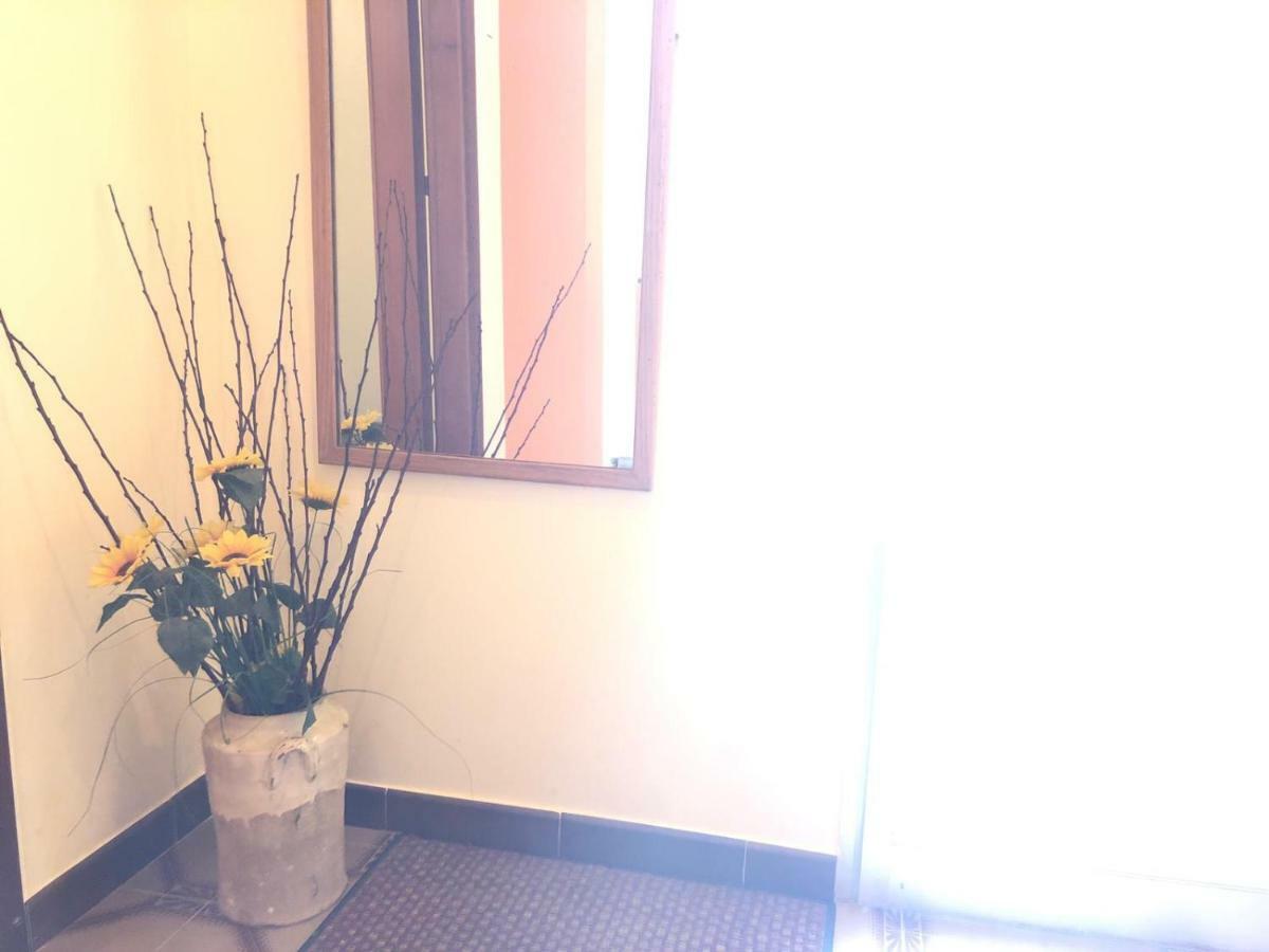 Sweet Apartment กัลลีโปลี ภายนอก รูปภาพ