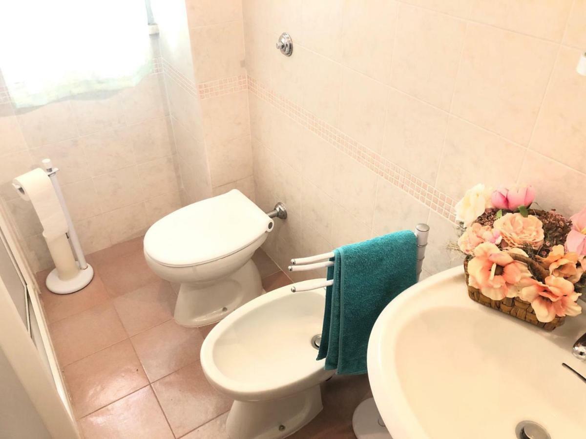 Sweet Apartment กัลลีโปลี ภายนอก รูปภาพ