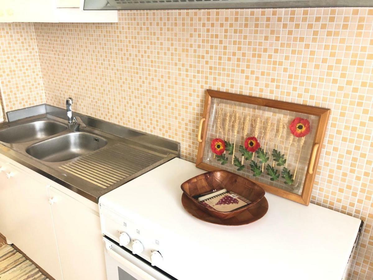 Sweet Apartment กัลลีโปลี ภายนอก รูปภาพ