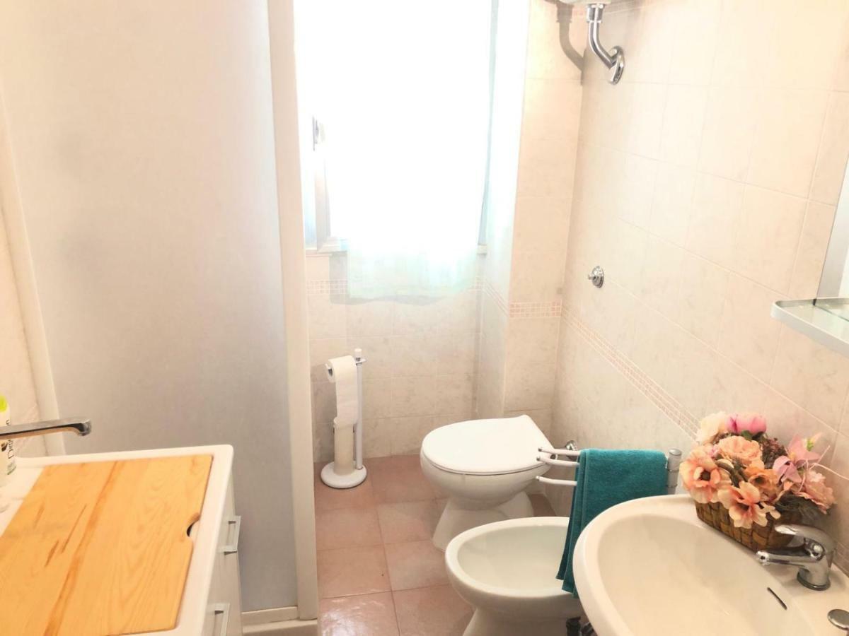 Sweet Apartment กัลลีโปลี ภายนอก รูปภาพ
