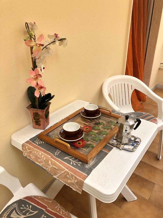 Sweet Apartment กัลลีโปลี ภายนอก รูปภาพ