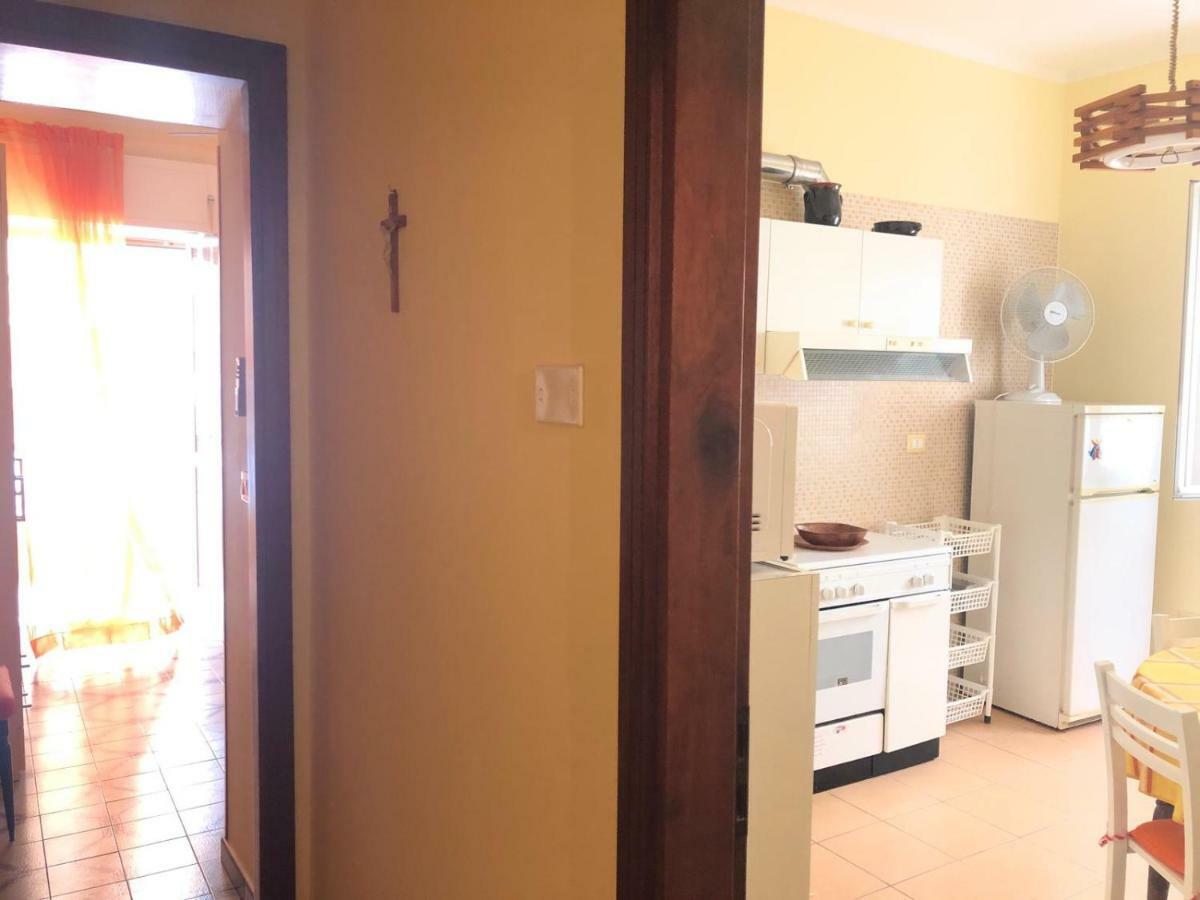 Sweet Apartment กัลลีโปลี ภายนอก รูปภาพ