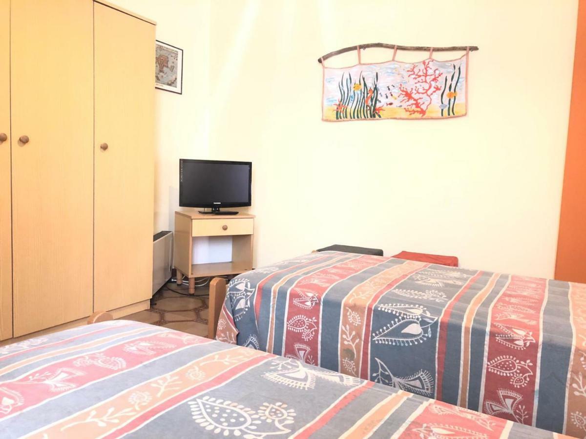Sweet Apartment กัลลีโปลี ภายนอก รูปภาพ