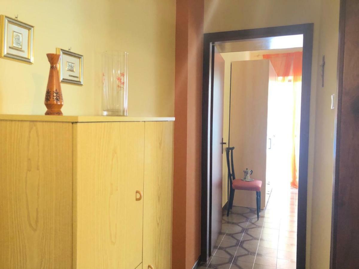 Sweet Apartment กัลลีโปลี ภายนอก รูปภาพ